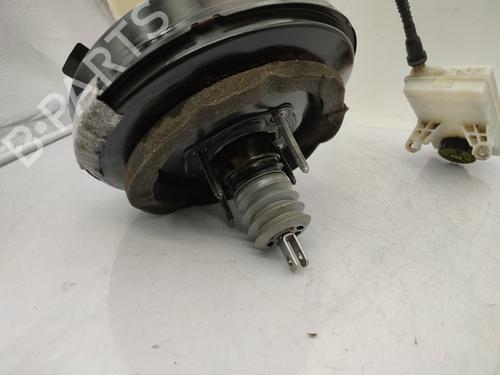 Used Servo brake Servo brake PEUGEOT 3008 I MPV (0U_) 1.6 HDi (114 hp) 27999965 27999965