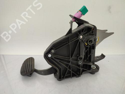 Break pedal RENAULT LATITUDE (L70_) 2.0 dCi 175 (L70Y, L734) | BP23712011I19  - Image 7