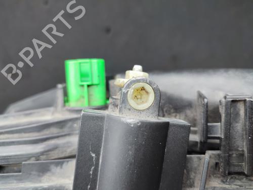 Left headlight FORD MONDEO III (B5Y) 2.0 16V TDDi / TDCi | BP23675413C28 