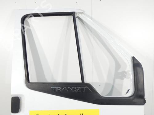 Right front door FORD TRANSIT Van (FA_ _) 2.2 TDCi | BP23698532C3 