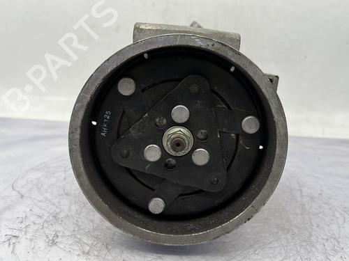 AC compressor RENAULT CLIO III (BR0/1, CR0/1) 1.2 16V (BR0P, CR0P) | BP32289684M34