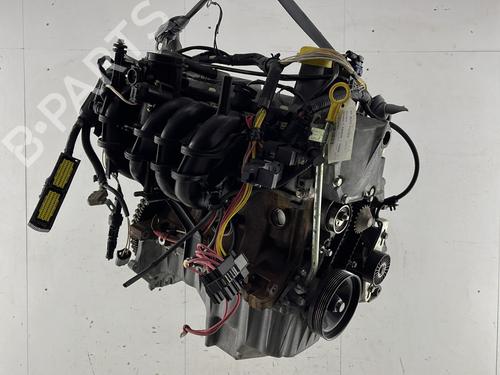 Engine RENAULT KANGOO (KC0/1_) 1.4 (KC0C, KC0H, KC0B, KC0M) | BP30870449M1 - Image 22