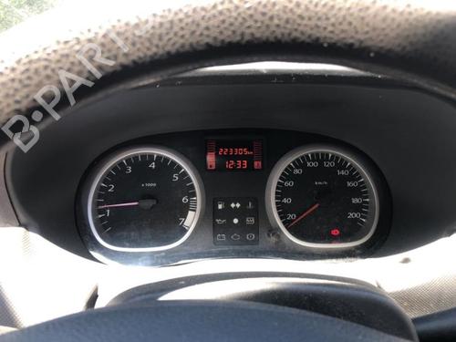 Steering wheel DACIA DUSTER (HS_) 1.6 16V Hi-Flex | BP23695222C49 - Image 7