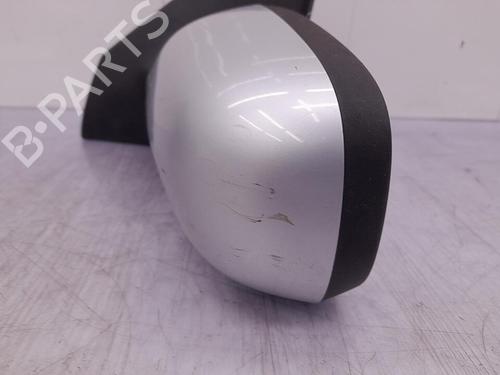 Left mirror RENAULT MEGANE II Estate (KM0/1_) 1.5 dCi (KM1F) | BP23672746C26 