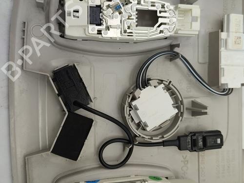 Interior roof light RENAULT TALISMAN (LP_) 1.6 TCe 150 | BP23684144I8 