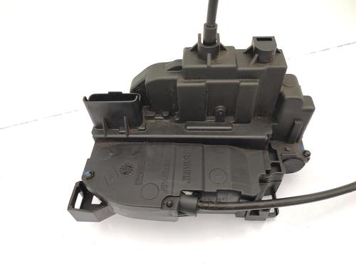 Venstre bak lås RENAULT MEGANE III Hatchback (BZ0/1_, B3_) 1.5 dCi (BZ09, BZ0D, BZ1W, BZ29, BZ14) | BP23680648C100 