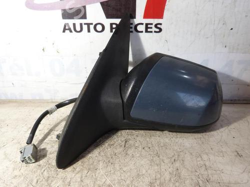 Left mirror FORD MONDEO III (B5Y) 2.0 16V TDDi / TDCi | BP23689289C26 