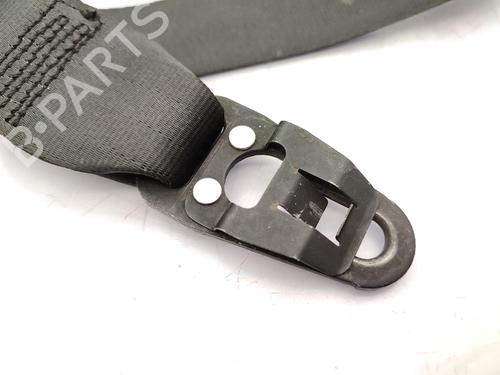 Rear left seatbelt RENAULT TWINGO II (CN0_) 1.2 16V (CN04, CN0B) | BP23718437I29  - Image 6