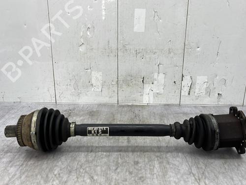 Left front driveshaft AUDI A4 B6 (8E2) 1.9 TDI | BP32742866M38  - Image 5