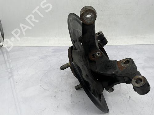 Right front steering knuckle FORD FIESTA VII (HJ, HF) 1.0 EcoBoost | BP29071467M26 