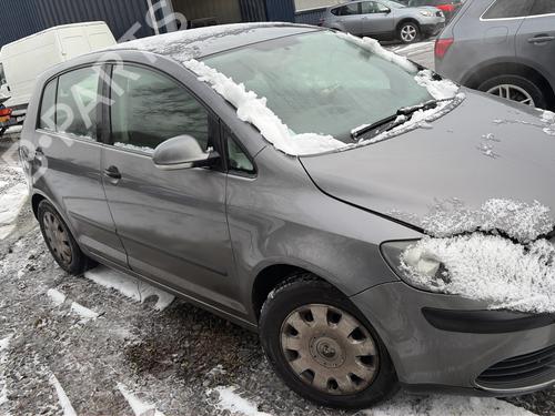 Used Parts VW GOLF PLUS V (5M1, 521) 1.9 TDI 4458487