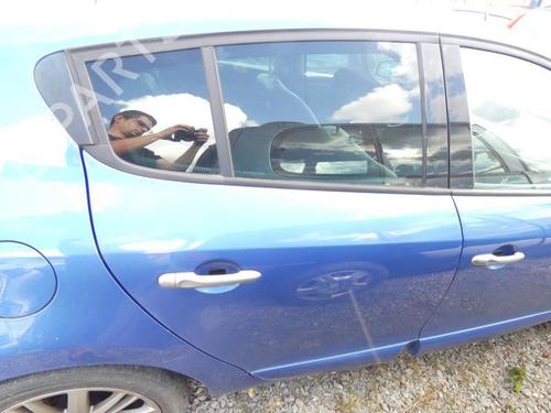 Right front window switch RENAULT MEGANE III Hatchback (BZ0/1_, B3_) 1.6 dCi (BZ00, BZ12, BZ13) | BP23702384I26 - Image 29