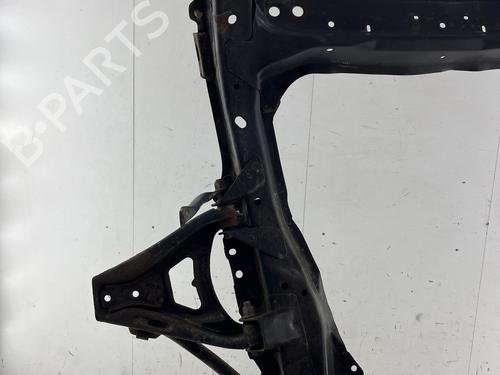 Used Subframe Subframe RENAULT RAPID Box Body/MPV (F40_, G40_) 1.9 D (F40P, F40N, F40E) (64 hp) 34558642 34558642