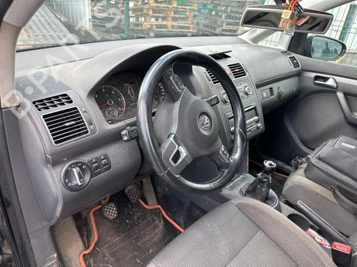 AC pipe VW TOURAN (1T3) 1.6 TDI | BP23678776M126 - Image 11