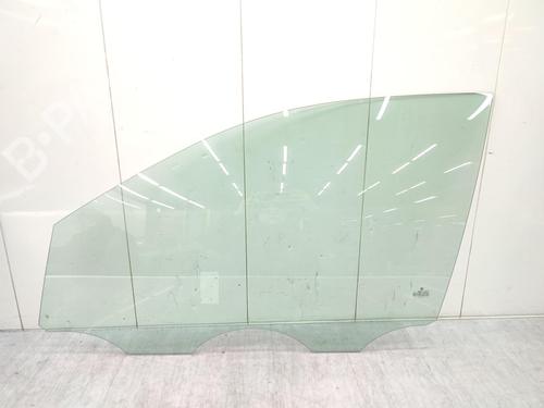 Front left door window VW POLO (9N_, 9A_) 1.4 TDI | BP23738899C18 