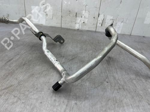 AC pipe RENAULT TRAFIC III Van (FG_) 1.6 dCi 120 (FGMB, FGMC) | BP36986487M126 - Image 2