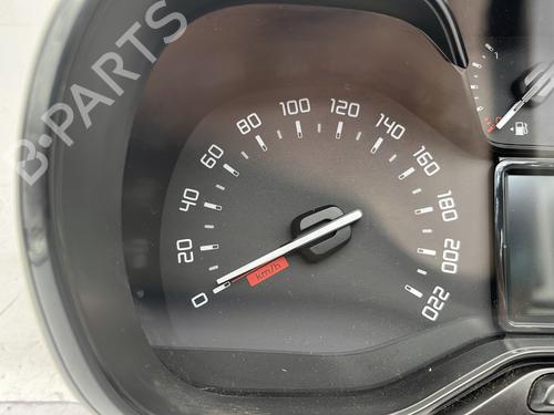 Instrument cluster CITROËN C3 III (SX) 1.5 BlueHDi 100 (SXYHYP, SXYHTU) | BP32494962C47  - Image 5