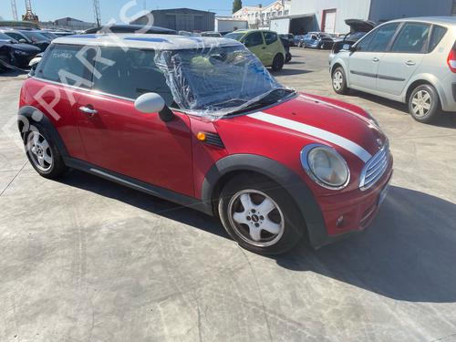 Left headlight MINI MINI (R56) Cooper D | BP38187415C28 - Image 9