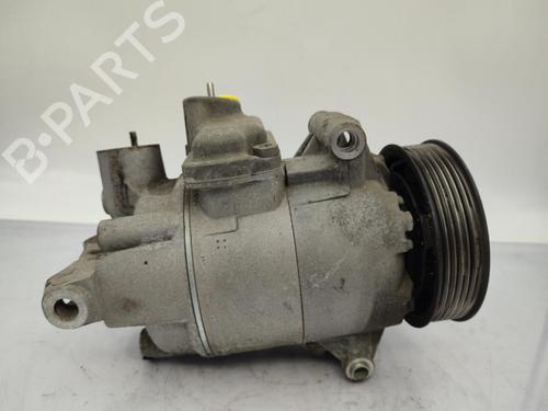 AC compressor VW POLO V (6R1, 6C1) 1.6 TDI | BP23722610M34 