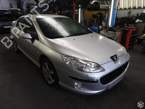 Climate control PEUGEOT 407 (6D_) 2.0 HDi 135 (6DRHRH, 6DRHRE, 6DRHRG, 6DRHRJ) | BP23664322I5  - Image 11