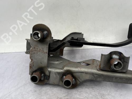 Break pedal RENAULT CAPTUR I (J5_, H5_) 1.5 dCi 90 (J5N4, J5M5, J5MW, J5M6, J5AL, J5AJ) | BP23757902I19  - Image 7