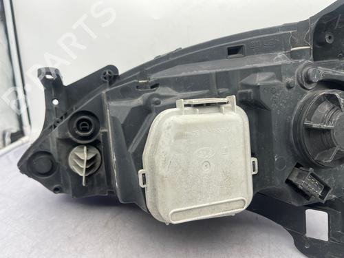 Right headlight OPEL CORSA C (X01) 1.3 CDTI (F08, F68) | BP36261342C29  - Image 7