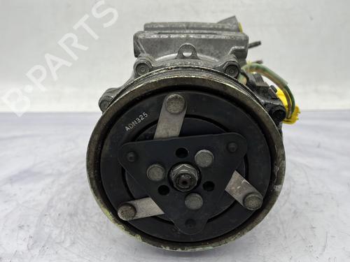 AC Kompressor PEUGEOT 407 SW (6E_, 6D_) 2.0 HDi 135 | BP29563920M34 