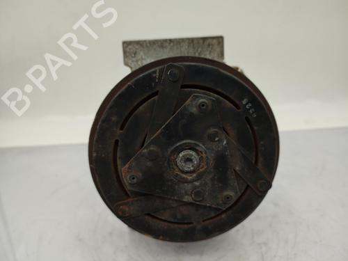 AC compressor RENAULT MASTER III Van (FV) 2.3 dCi 165 FWD (FV0P, FV0U, FV11, FV12, FV1E) | BP23721220M34 - Image 3