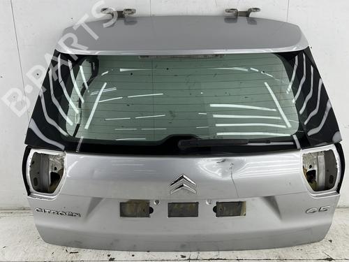 Used Tailgate CITROËN C5 III Break (RW_) 1.6 HDi 110 (RW9HZC) (109 hp) 23683476