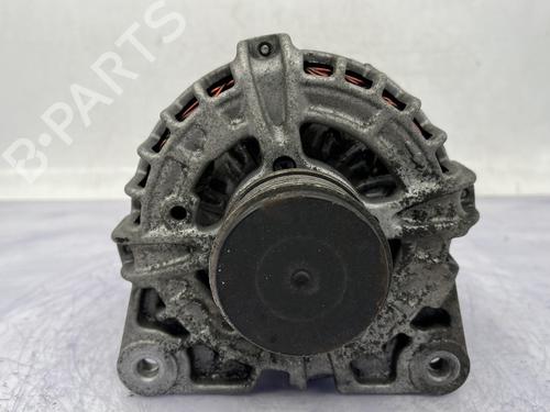 Used Alternator RENAULT MEGANE IV Hatchback (B9A/M/N_) 1.5 dCi 110 (B9A3) (110 hp) 32748942