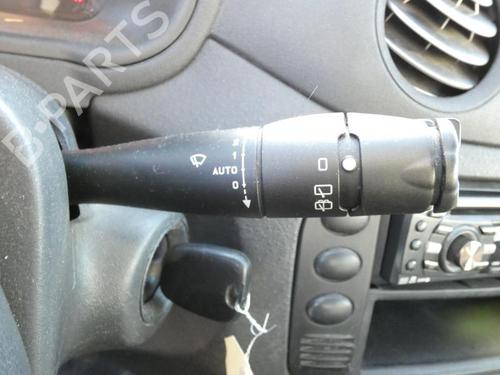 Steering column CITROËN C2 (JM_) 1.4 HDi | BP23701697M21  - Image 17