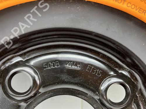 Jack Kit FORD KA (RU8) 1.2 | BP25841932C119 