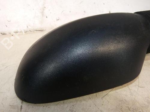 Used Right mirror FORD KA (RB_) [1996-2008]  23665675