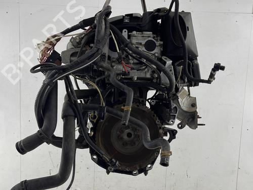 Engine RENAULT SCÉNIC I MPV (JA0/1_, FA0_) 1.6 (JA00, JA16, JA15, JA19, JA1V, JA2B, JA2C, JA0B,... | BP29406227M1 