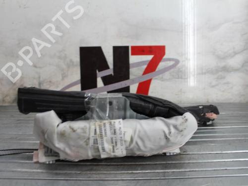Used Left curtain airbag PEUGEOT 3008 I MPV (0U_) 2.0 HDi 150 / BlueHDi 150 (150 hp) 23692850