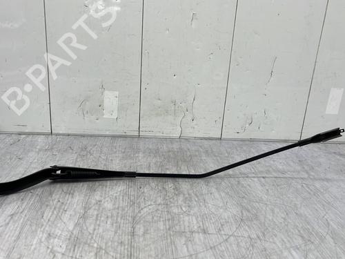 Front windshield wiper arm OPEL CORSA E (X15) 1.4 Turbo (08, 68) | BP23761997C143 