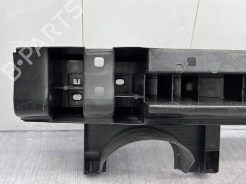 Used Rear bumper reinforcement RENAULT CLIO V (B7_) 1.0 TCe 100 (B7MT) (101 hp) 23752981