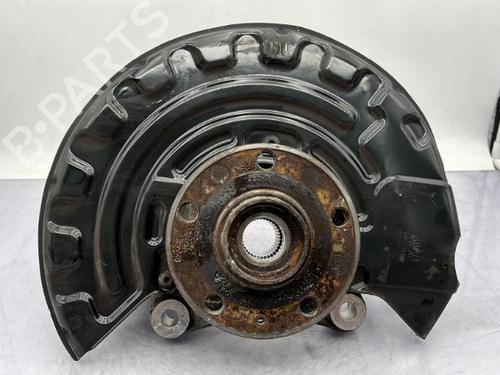 Achsschenkel links vorne für VW PASSAT B7 (362) 3.6 FSI 4motion (300 hp) 23751040