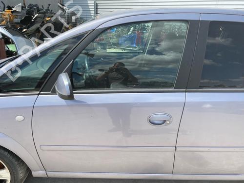 Used Left front door Left front door 36956622 36956622