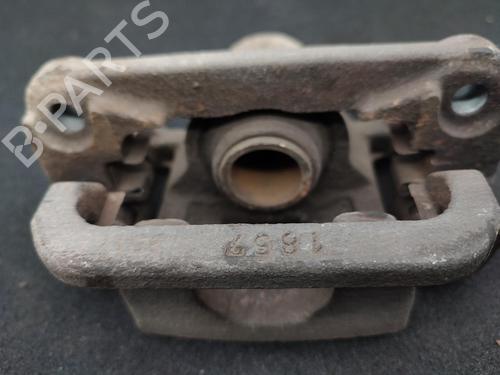 Used Left rear brake caliper NISSAN QASHQAI / QASHQAI +2 I (J10, NJ10, JJ10E) 2.0 dCi All-wheel Drive (150 hp) 23688581