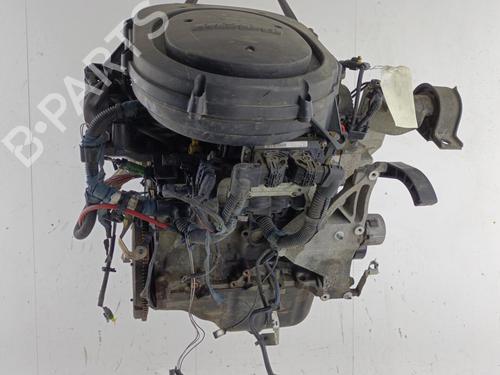 Engine FIAT PUNTO (188_) 1.2 60 (188.030, .050, .130, .150, .230, .250) | BP23704834M1 