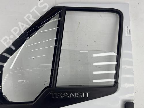 Left front door FORD TRANSIT Van (FA_ _) 2.2 TDCi | BP24496102C2 
