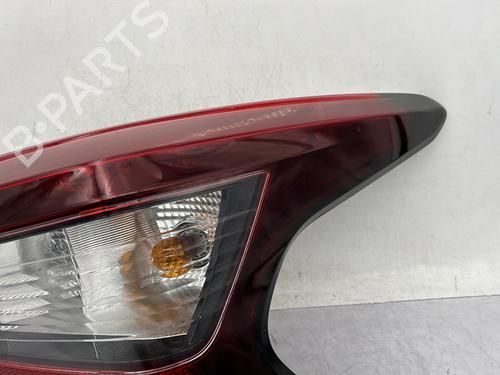 Right taillight NISSAN MICRA V (K14) 0.9 IG-T | BP33204143C35  - Image 7