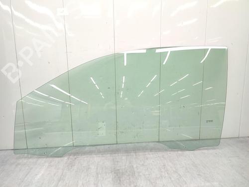 Front left door window RENAULT MEGANE II (BM0/1_, CM0/1_) 1.5 dCi (BM0F, BM0T, BM2B, CM0F, CM0T) | BP23743334C18 