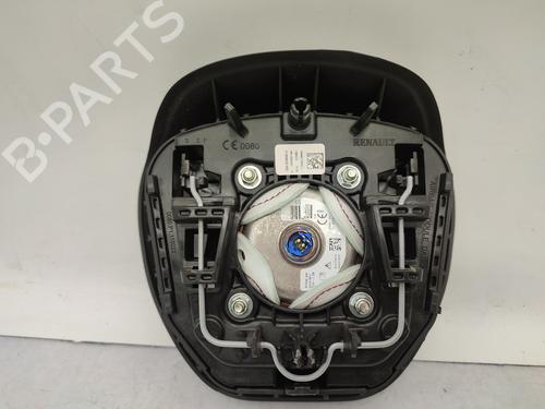 Driver airbag RENAULT CLIO IV (BH_) 1.5 dCi 90 | BP24917846C9 