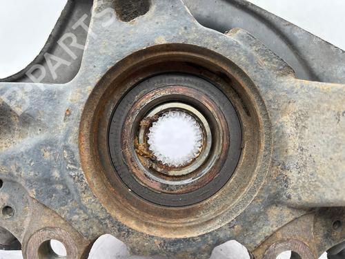 Left front steering knuckle PEUGEOT BIPPER Tepee 1.3 HDi 75 | BP36682920M25  - Image 5