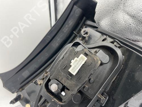 Left taillight CITROËN C3 II (SC_) 1.4 HDi 70 (SC8HZC, SC8HR0, SC8HP4) | BP38080947C34 - Image 2