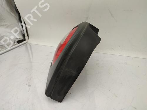 Right taillight RENAULT MEGANE I Coach (DA0/1_) 1.6 e (DA0F) | BP27890780C35 