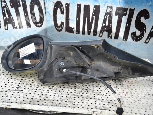 Used Left mirror RENAULT ESPACE III (JE0_) 2.2 dCi (JE0K) (130 hp) 25269729