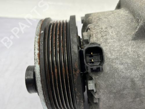 AC compressor FORD FIESTA VI (CB1, CCN) 1.25 | BP23754171M34 - Image 2